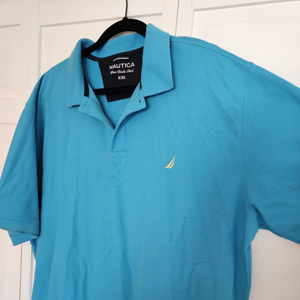 Polo shirt
